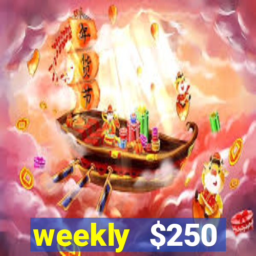 weekly $250 bankroll booster password partypoker